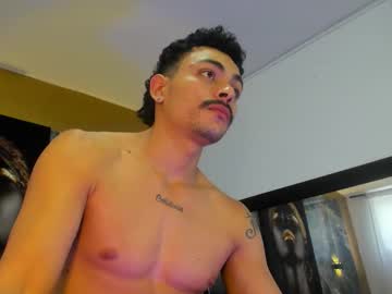 Tommy_Kurtt November 28, 2025 Chaturbate stream image
