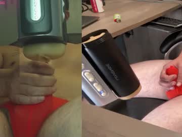 Watchmepop4u November 28, 2025 Chaturbate stream image