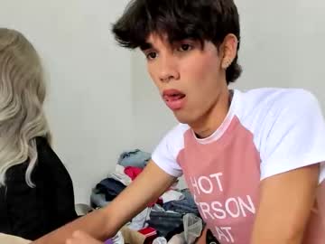Babitas44 November 28, 2025 Chaturbate stream image