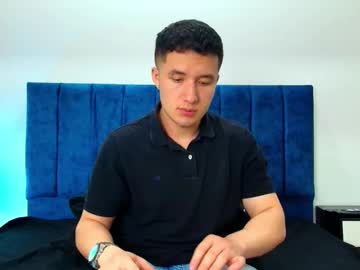 Ethanconnor_ November 28, 2025 Chaturbate stream image