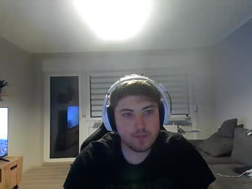 Jon1453 November 28, 2025 Chaturbate stream image