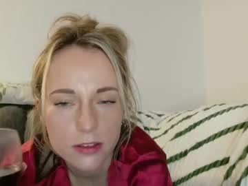 Leilalouise22 November 28, 2025 Chaturbate stream image