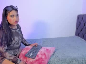 Luna_Gonzalez_ November 28, 2025 Chaturbate stream image