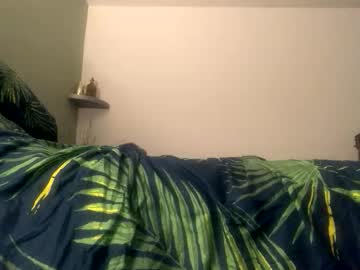 Merlin202688 November 28, 2025 Chaturbate stream image