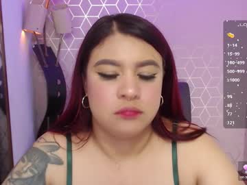 Mia_Rivers_ November 28, 2025 Chaturbate stream image