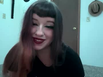 _Miss_Marie_ November 28, 2025 Chaturbate stream image