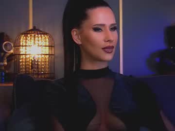 Mistresslexa November 28, 2025 Chaturbate stream image