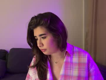 Nancybecconi November 28, 2025 Chaturbate stream image