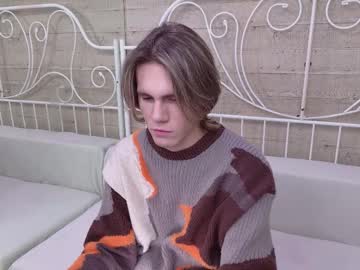 Rafaelbuty November 28, 2025 Chaturbate stream image