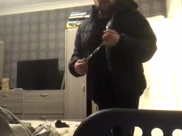 Rampant6666 November 28, 2025 Chaturbate stream image