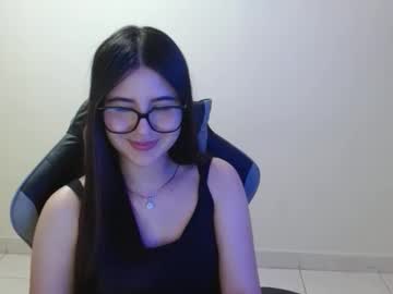 Sahaliefox_ November 28, 2025 Chaturbate stream image