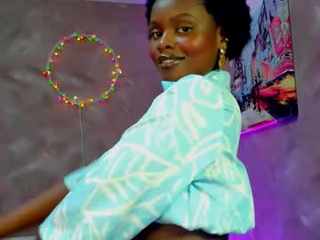 Stela__Gs November 28, 2025 Chaturbate stream image