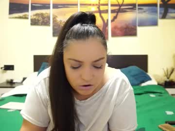 Adellineee November 28, 2025 Chaturbate stream image