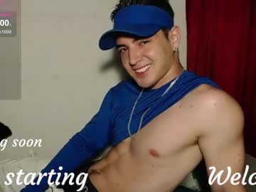 Alex_Smith0 November 28, 2025 Chaturbate stream image