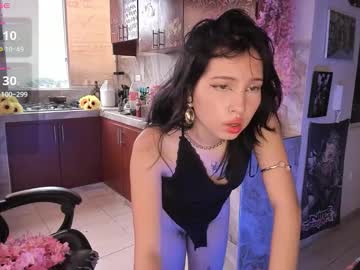 Babychanell2 November 28, 2025 Chaturbate stream image