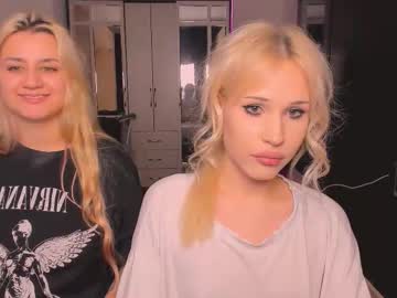 Barbarasiren November 28, 2025 Chaturbate stream image