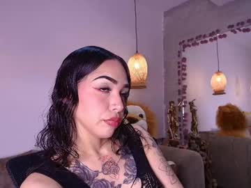 Candy_Dim November 28, 2025 Chaturbate stream image