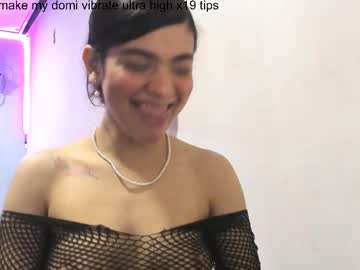 Circe_Cherry7 November 28, 2025 Chaturbate stream image
