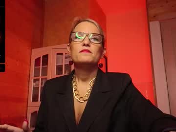 Findom_Lady_Shine November 28, 2025 Chaturbate stream image