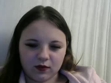 Girl_Shy07 November 28, 2025 Chaturbate stream image