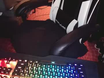 Im_Weirdd November 28, 2025 Chaturbate stream image