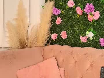 Julieta_Aguilar November 28, 2025 Chaturbate stream image