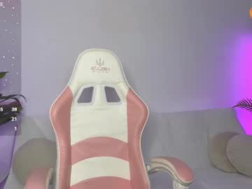 Malumeyers November 28, 2025 Chaturbate stream image