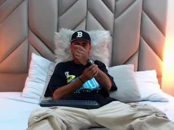 Matthewcullenn November 28, 2025 Chaturbate stream image