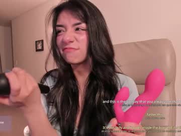 Melanie_Owo November 28, 2025 Chaturbate stream image