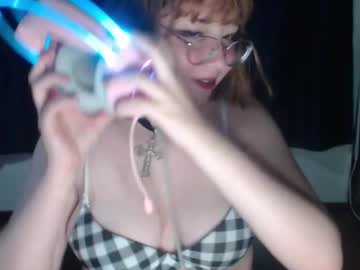 Neko_Dolly November 28, 2025 Chaturbate stream image
