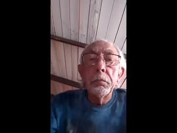 Oldhornydick November 28, 2025 Chaturbate stream image