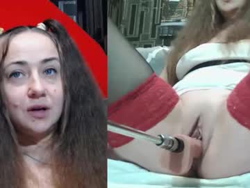 Pearl_Helen November 28, 2025 Chaturbate stream image