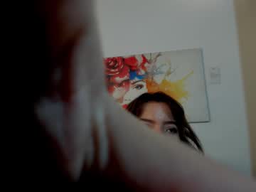 Sabanna1 November 28, 2025 Chaturbate stream image