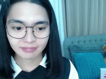 Zhaviahale November 28, 2025 Chaturbate stream image