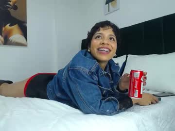 Abrilsonne November 28, 2025 Chaturbate stream image