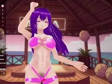 Akiravixent November 28, 2025 Chaturbate stream image