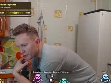 Alex_Amazing November 28, 2025 Chaturbate stream image