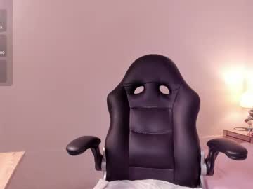 Cloemorwen November 28, 2025 Chaturbate stream image