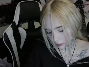 Dust1rl November 28, 2025 Chaturbate stream image