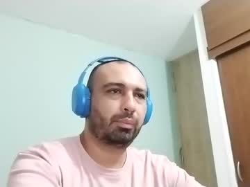 Federikofer2 November 28, 2025 Chaturbate stream image