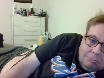 Garyg930 November 28, 2025 Chaturbate stream image