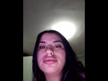 Gina_Lvs_Cum November 28, 2025 Chaturbate stream image