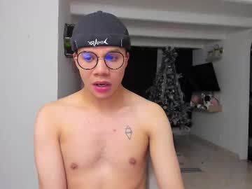 Im_Marco November 28, 2025 Chaturbate stream image