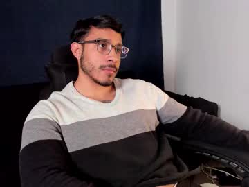 Jay_Marcos November 28, 2025 Chaturbate stream image