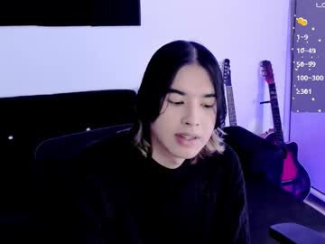 Jordiwilldd November 28, 2025 Chaturbate stream image