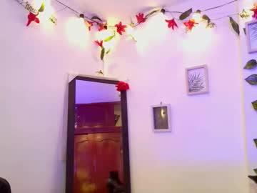 Julietathdicapri November 28, 2025 Chaturbate stream image