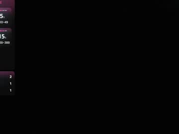 Korasupernova November 28, 2025 Chaturbate stream image