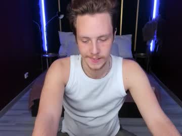 Leo_Mooree November 28, 2025 Chaturbate stream image