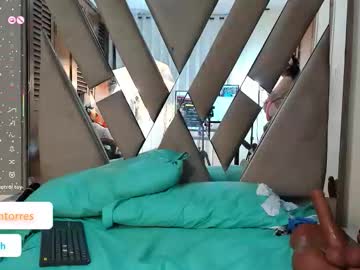 Lilith_Torres November 28, 2025 Chaturbate stream image