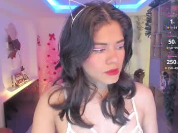 Loverubii November 28, 2025 Chaturbate stream image